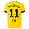 Original Fußballtrikot BVB Borussia Dortmund Reus 11 Heimtrikot 2022-23 Für Herren